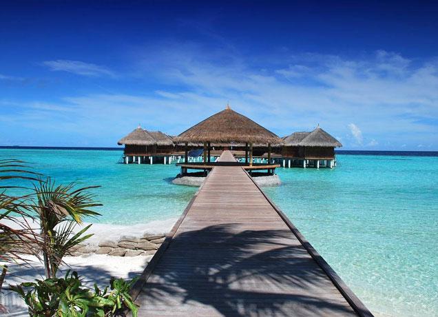 Lakshadweep 4N5D - Main gallery image