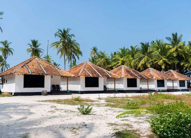 Lakshadweep 4N5D - Main gallery image