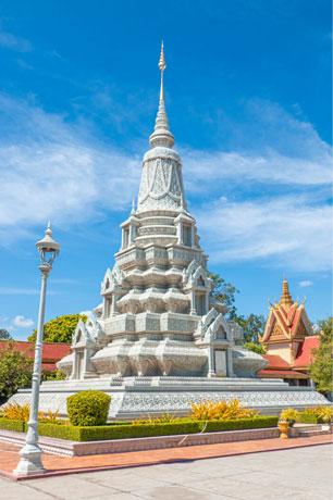 Cambodia 5N6D  - Gallery image 3