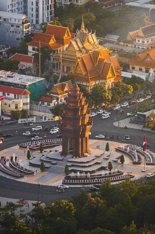 Cambodia 5N6D  - Gallery image 2