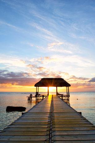 Mauritius 5N6D - Gallery image 2