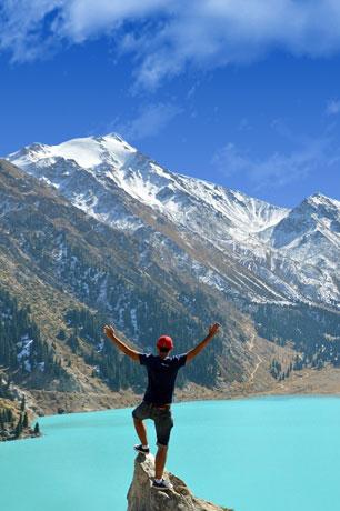 Almaty 5N6D - Gallery image 3