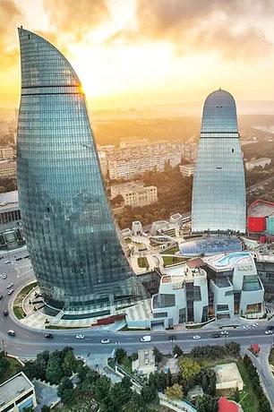 Azerbaijan 5N6D  - Gallery image 2