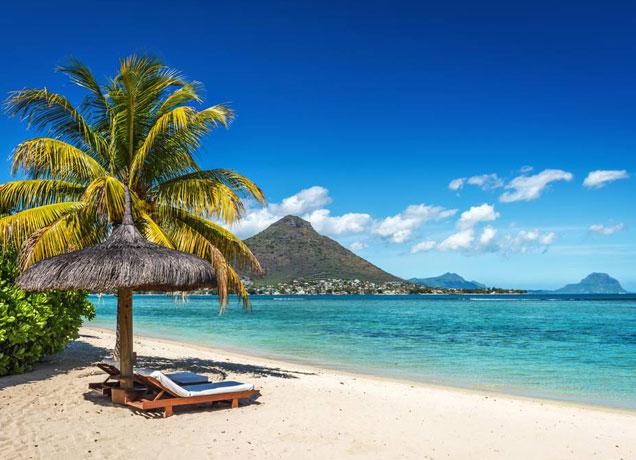 Mauritius 6N7D - Main gallery image