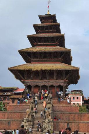 Nepal 6N7D - Gallery image 3