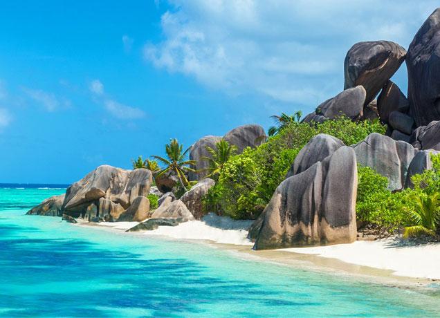 Seychelles 6N7D - Main gallery image