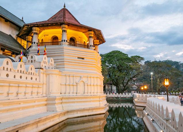 Srilanka 7N8D - Main gallery image