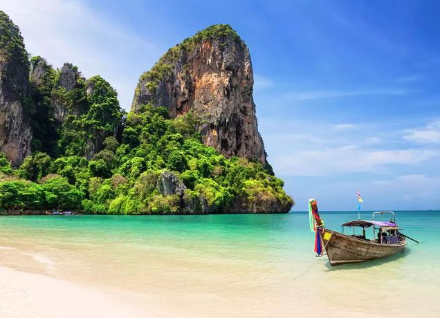 Thailand 7N8D - Main gallery image