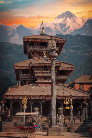 Nepal 7N8D - Gallery image 2
