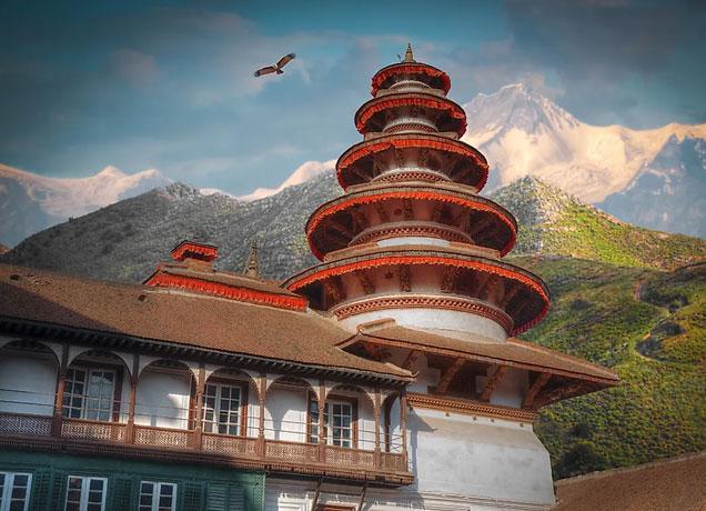 Nepal 7N8D - Main gallery image