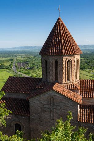 Azerbaijan 8N9D - Gallery image 3