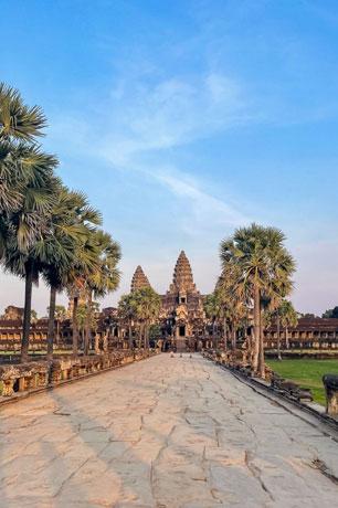 Cambodia 9N10D - Gallery image 2