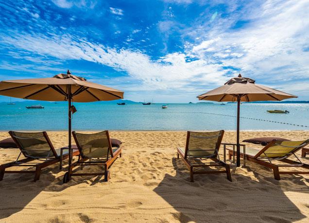 Andaman 5N6D - Main gallery image