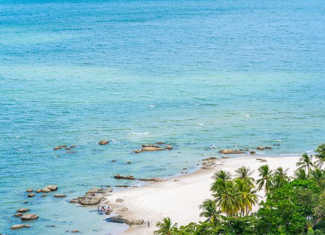 Andaman 9N10D - Main gallery image