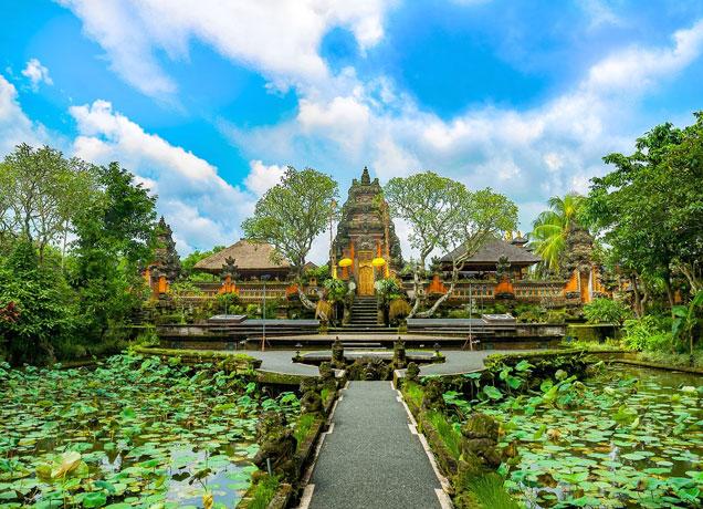 Bali 6N7D - Main gallery image