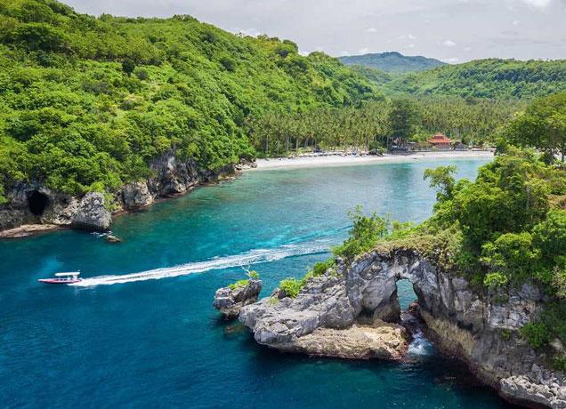 Bali 9N10D - Main gallery image