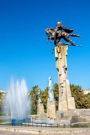 Bishkek 4N5D - Gallery image 2