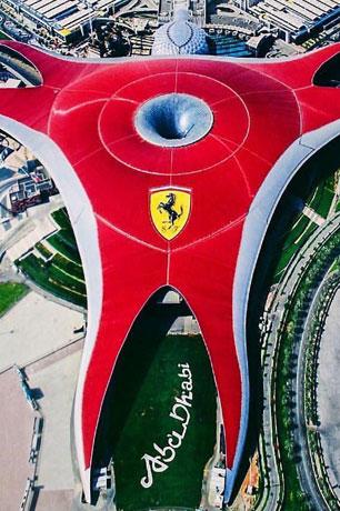 Dubai with Abudhabi  - Gallery image 2