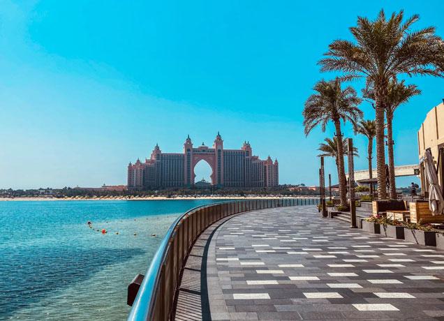 Dubai 6N7D - Main gallery image