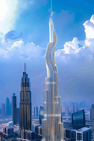 Dubai 6N7D - Gallery image 3