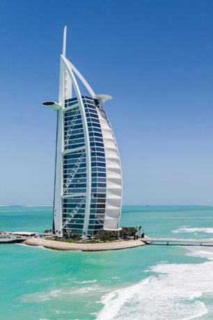 Dubai 5N6D - Gallery image 3