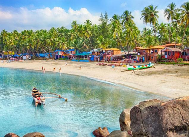 Goa 4N5D - Main gallery image