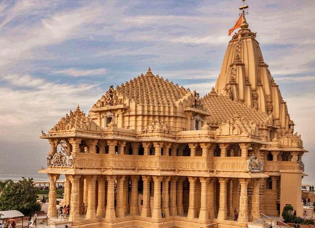 Gujarat 12N13D - Main gallery image