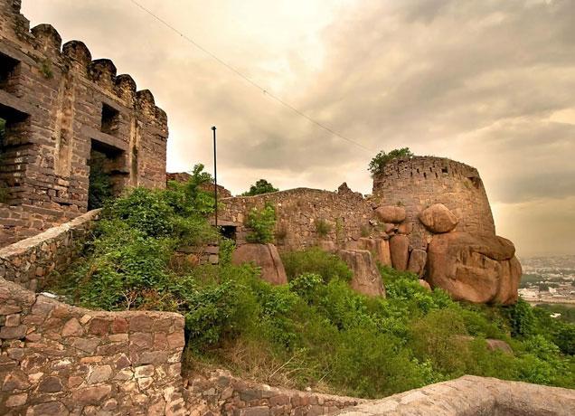 Hyderabad 3N4D - Main gallery image