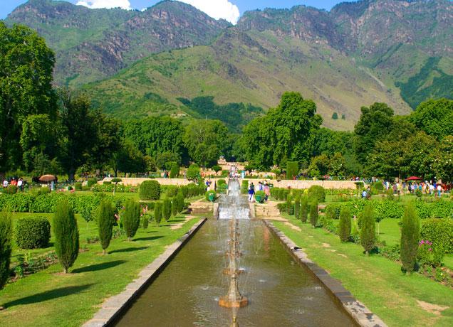 Kashmir 7N8D - Main gallery image