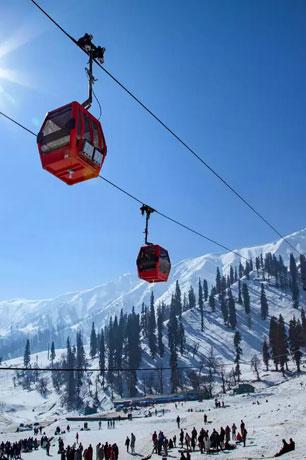 Kashmir 7N8D - Gallery image 2