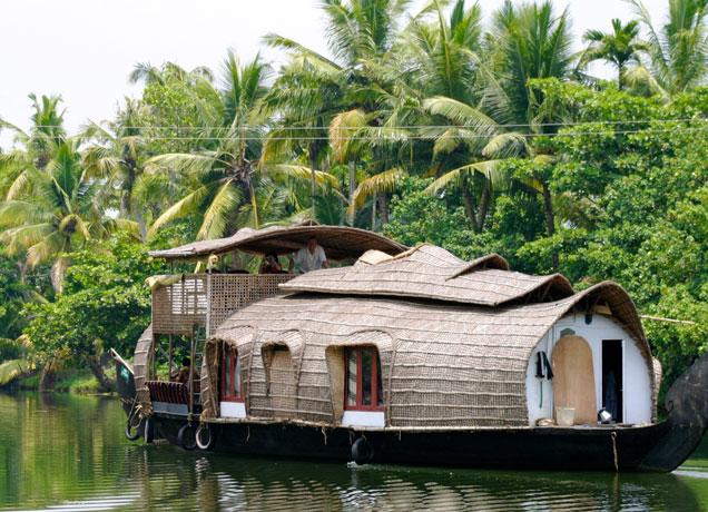 Kerala 5N6D - Main gallery image