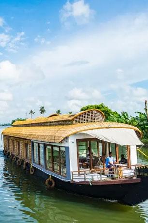Kerala 5N6D - Gallery image 3