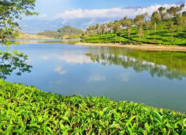 Kerala 7N8D - Main gallery image