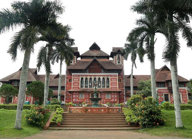 Kerala 8N9D - Main gallery image