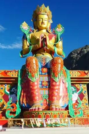 Ladakh 5N6D - Gallery image 3