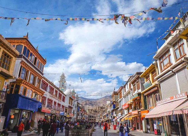 Ladakh 5N6D - Main gallery image