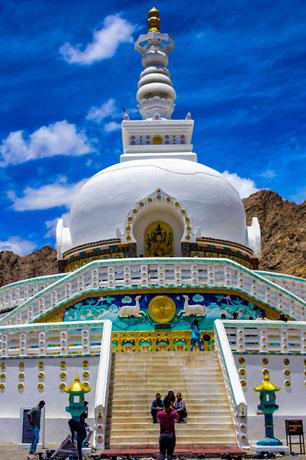 Ladakh 6N7D - Gallery image 2