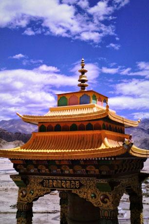 Ladakh 6N7D - Gallery image 3