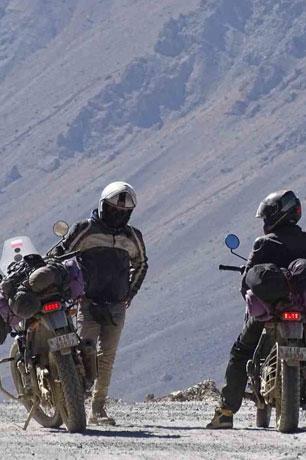 Ladakh 7N8D - Gallery image 3