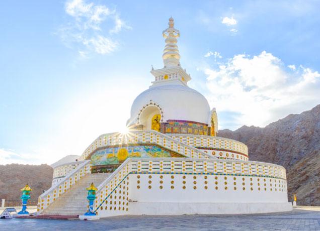 Ladakh 8N9D - Main gallery image