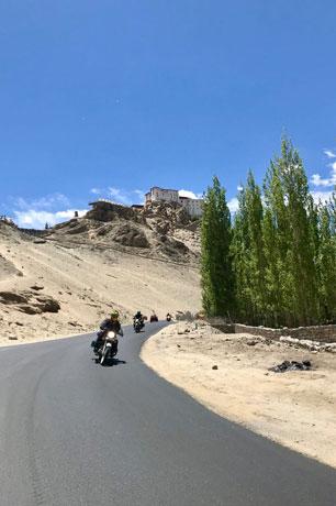 Ladakh 8N9D - Gallery image 2