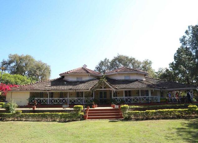 Madhyapradesh 7N8D - Main gallery image