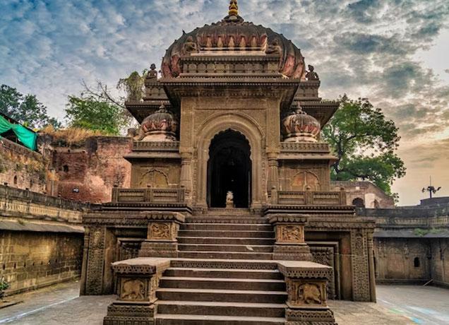 MadhyaPradesh 7N8D - Main gallery image