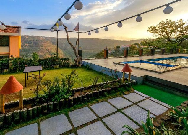 Mahabaleshwar 2N3D - Main gallery image
