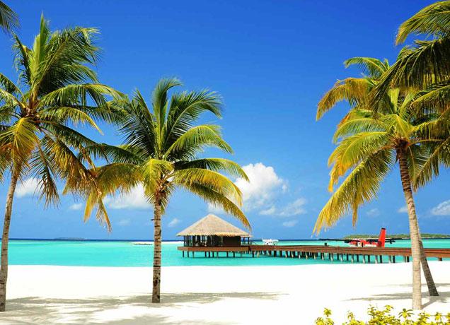 Maldives 3N4D - Main gallery image