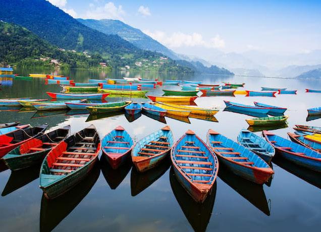 Nepal 5N6D - Main gallery image