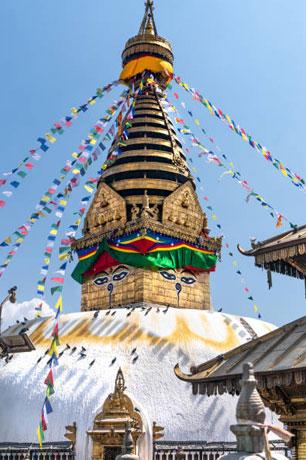 Nepal 5N6D - Gallery image 2