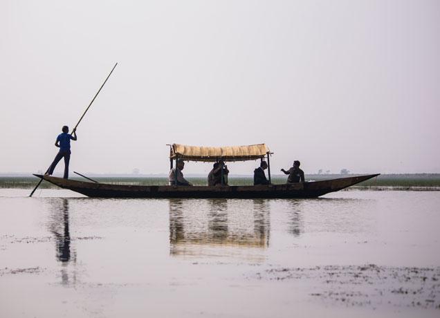 Orissa 4N5D - Main gallery image