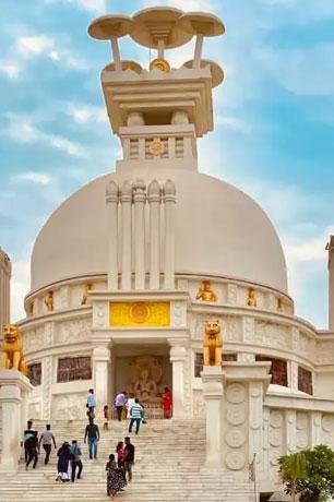 Orissa 4N5D - Gallery image 3