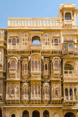 Rajasthan 3N4D - Gallery image 2